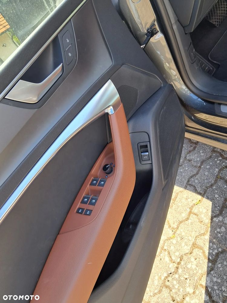 Audi A7 Sportback 45 TFSI S tronic - 12