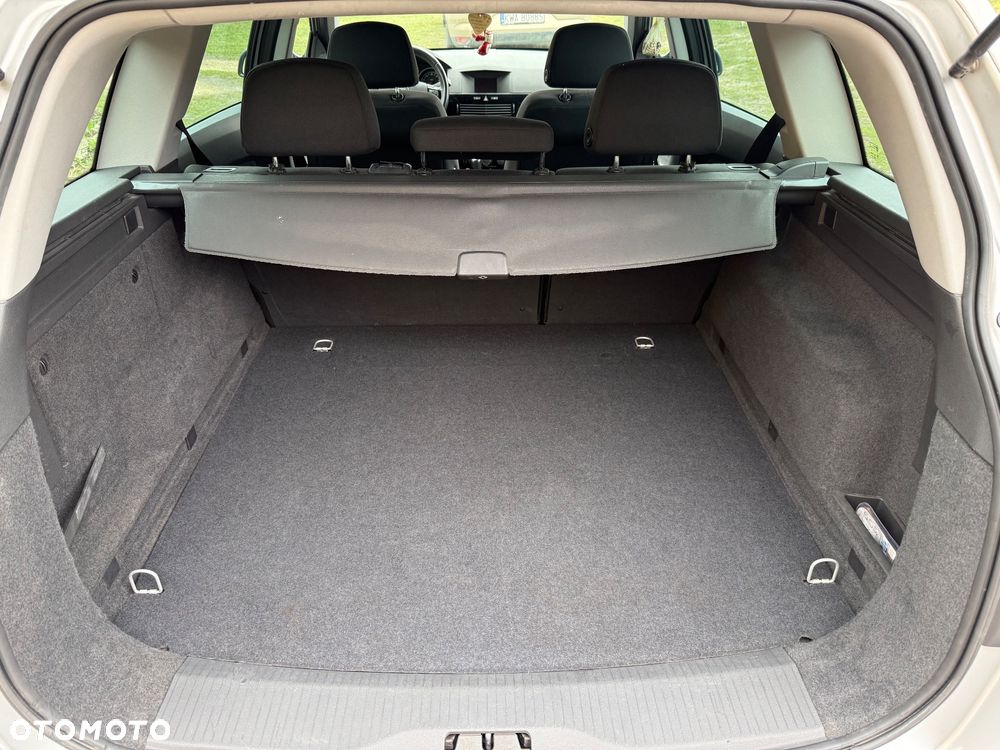 Opel Astra 1.7 CDTI ecoFLEX - 8