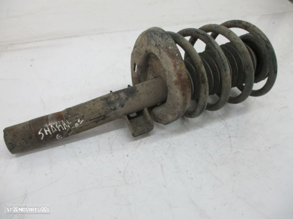 Amortecedor Suspensao Frente Esq Volkswagen Sharan (7M8, 7M9, 7M6) - 2