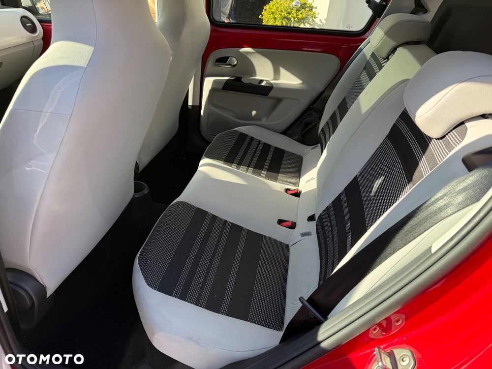Seat Mii 1.0 Ecomotive Style - 14
