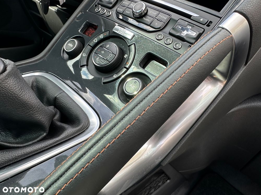 Peugeot 3008 HDi FAP 150 Napapijri - 28