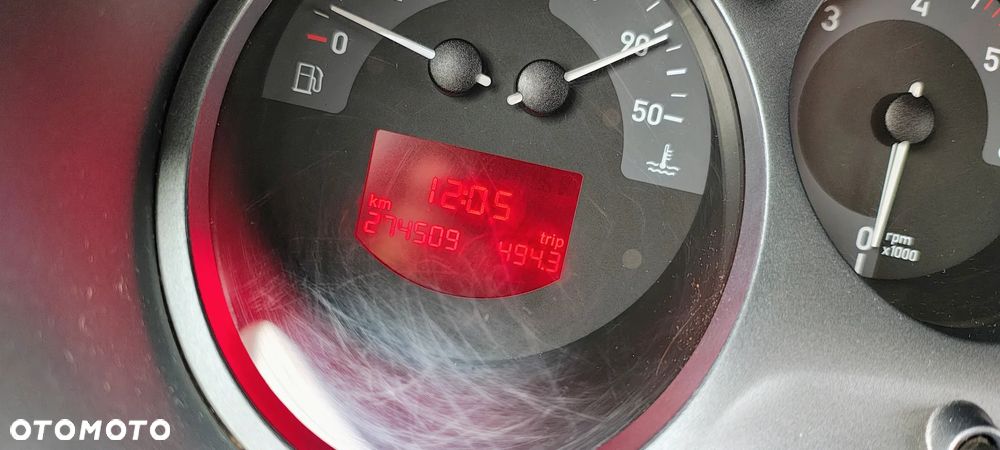 Seat Leon 1.9 TDI Reference - 11