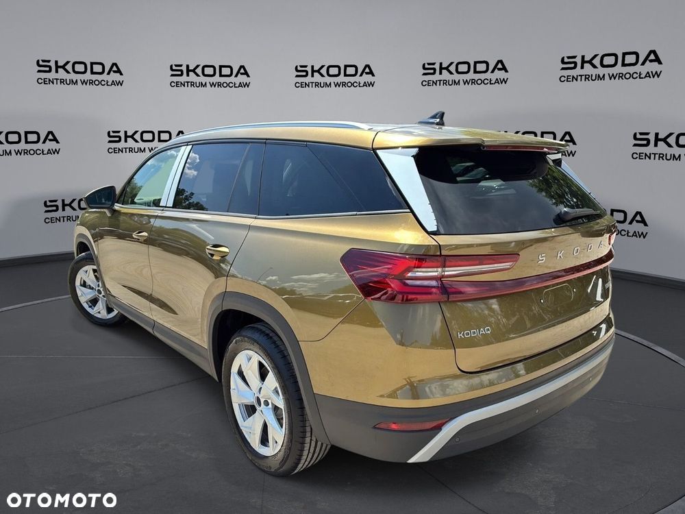 Skoda Kodiaq - 11
