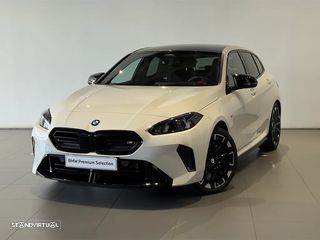 BMW M135i xDrive