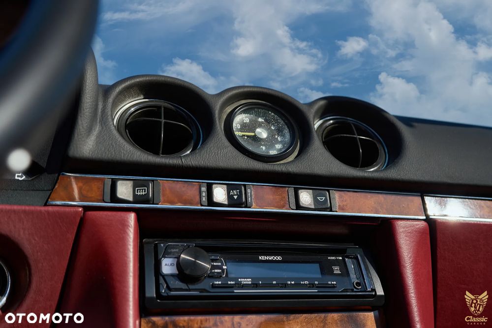 Mercedes-Benz SL - 6