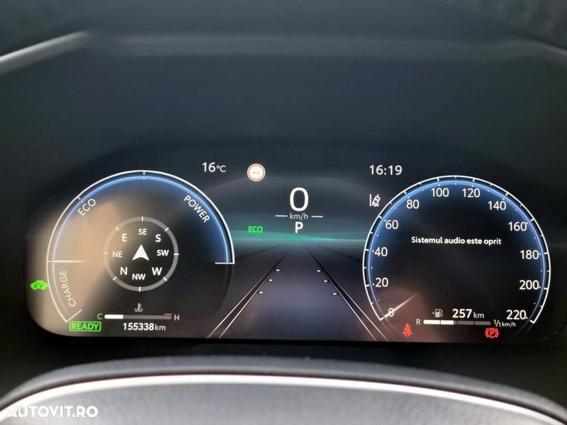 Toyota RAV4 2.5 VVT-iE 4x2 Exclusive - 10