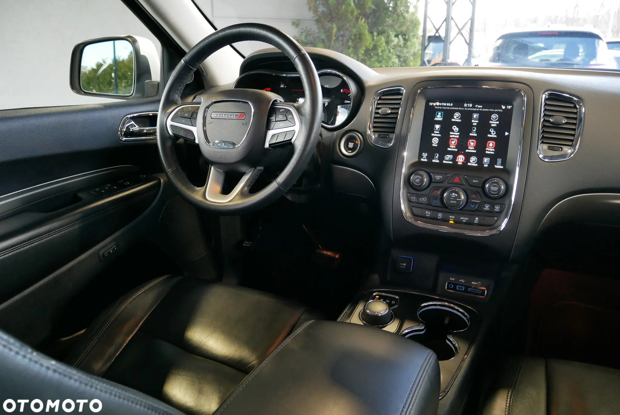 Dodge Durango - 19