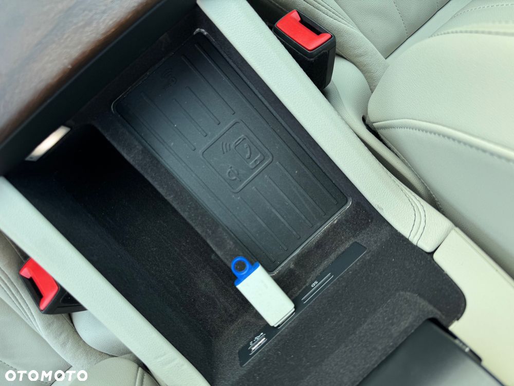 Audi A6 Limousine 55 TFSI quattro S tronic S line - 25