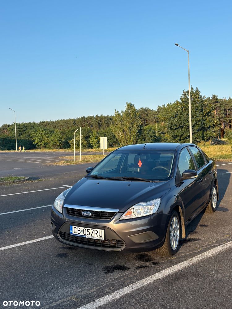 Ford Focus 1.8 TDCi Trend - 1