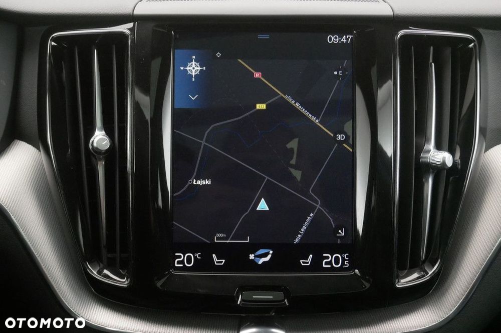 Volvo XC 60 - 23