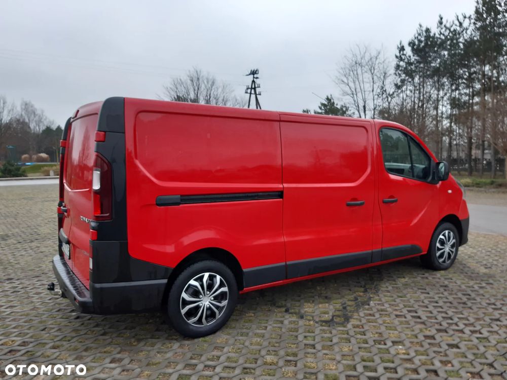 Renault TRAFIC - 9