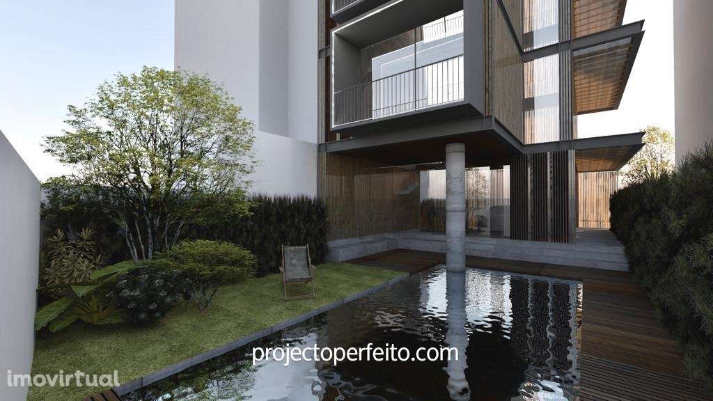 Moradia T4 Venda em Espinho,Espinho - Grande imagem: 3/7