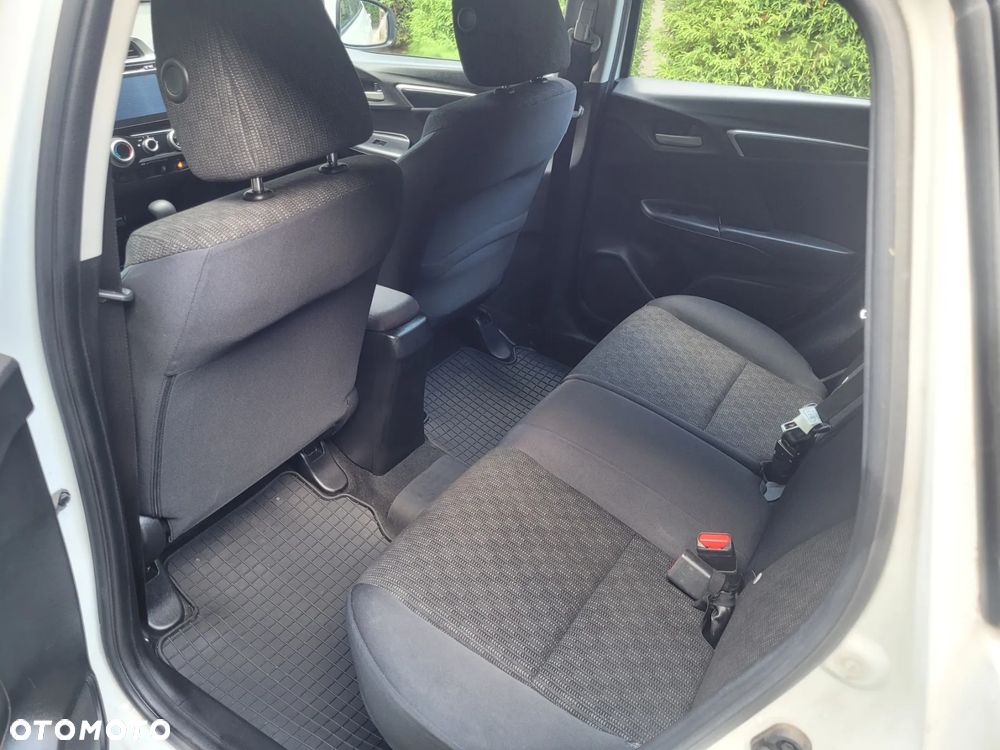 Honda Jazz 1.3 Comfort (ADAS/OGS2) CVT - 14