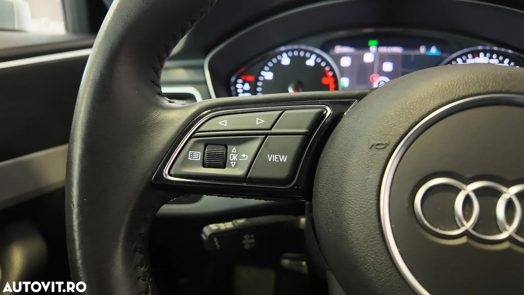 Audi A4 Avant 2.0 30 TDI S tronic MHEV Advanced - 24