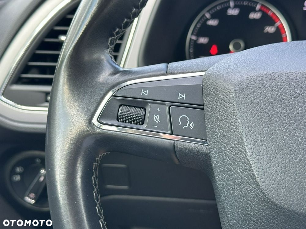 Seat Leon 1.0 TSI Style - 28