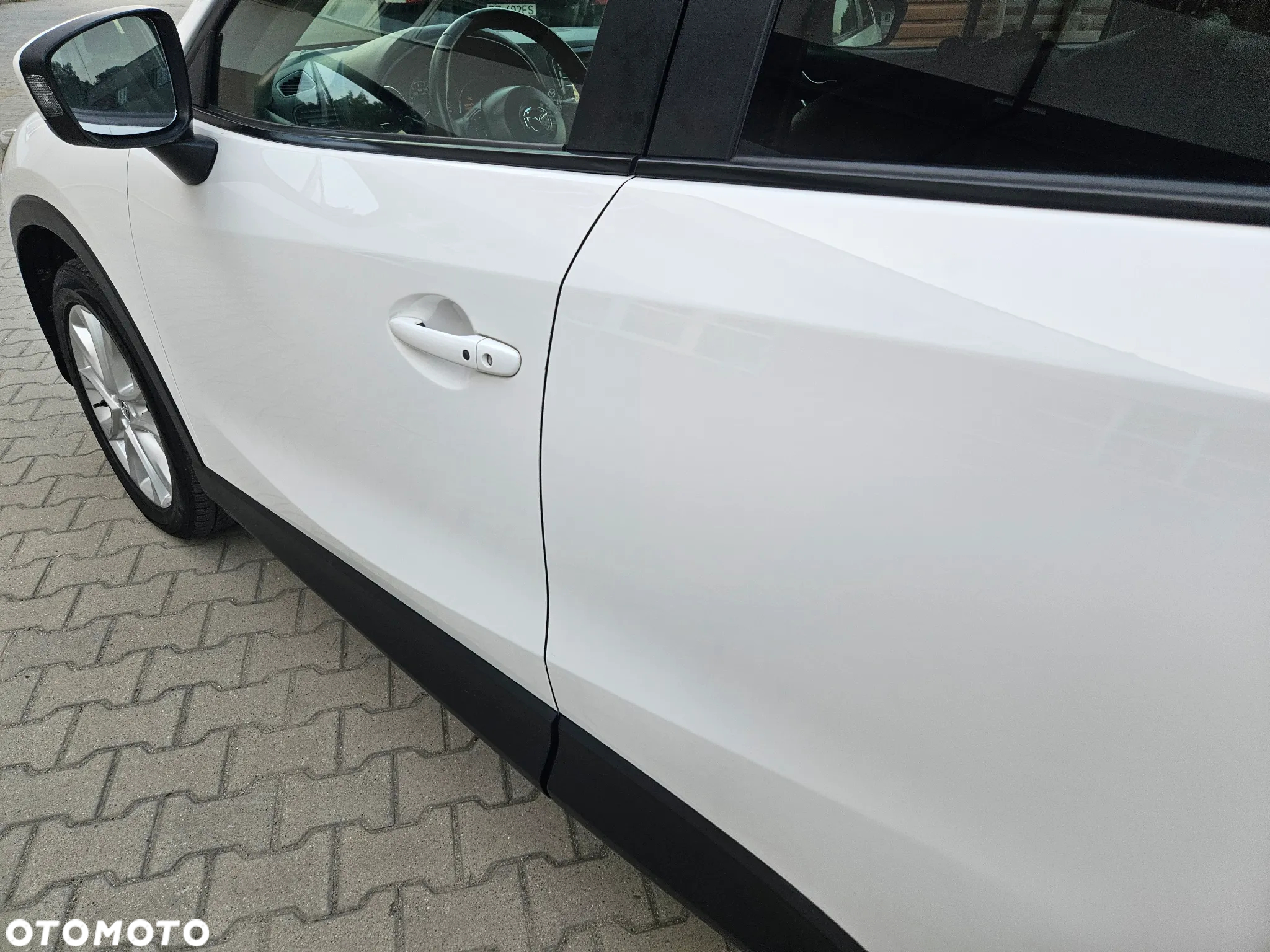 Mazda CX-5 - 17