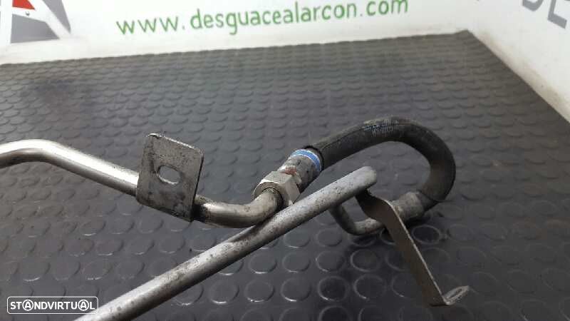 TUBO DE DIREÇÃO AUDI A5 COUPE (8T) 3.0 TDI QUATTRO - 3