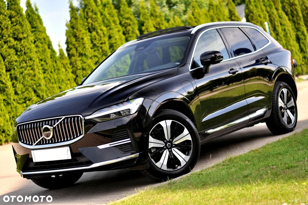 Volvo XC 60 T6 AWD Plug-In Hybrid Inscription - 3