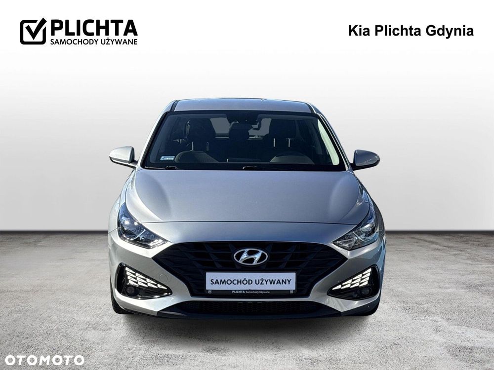 Hyundai i30 - 8