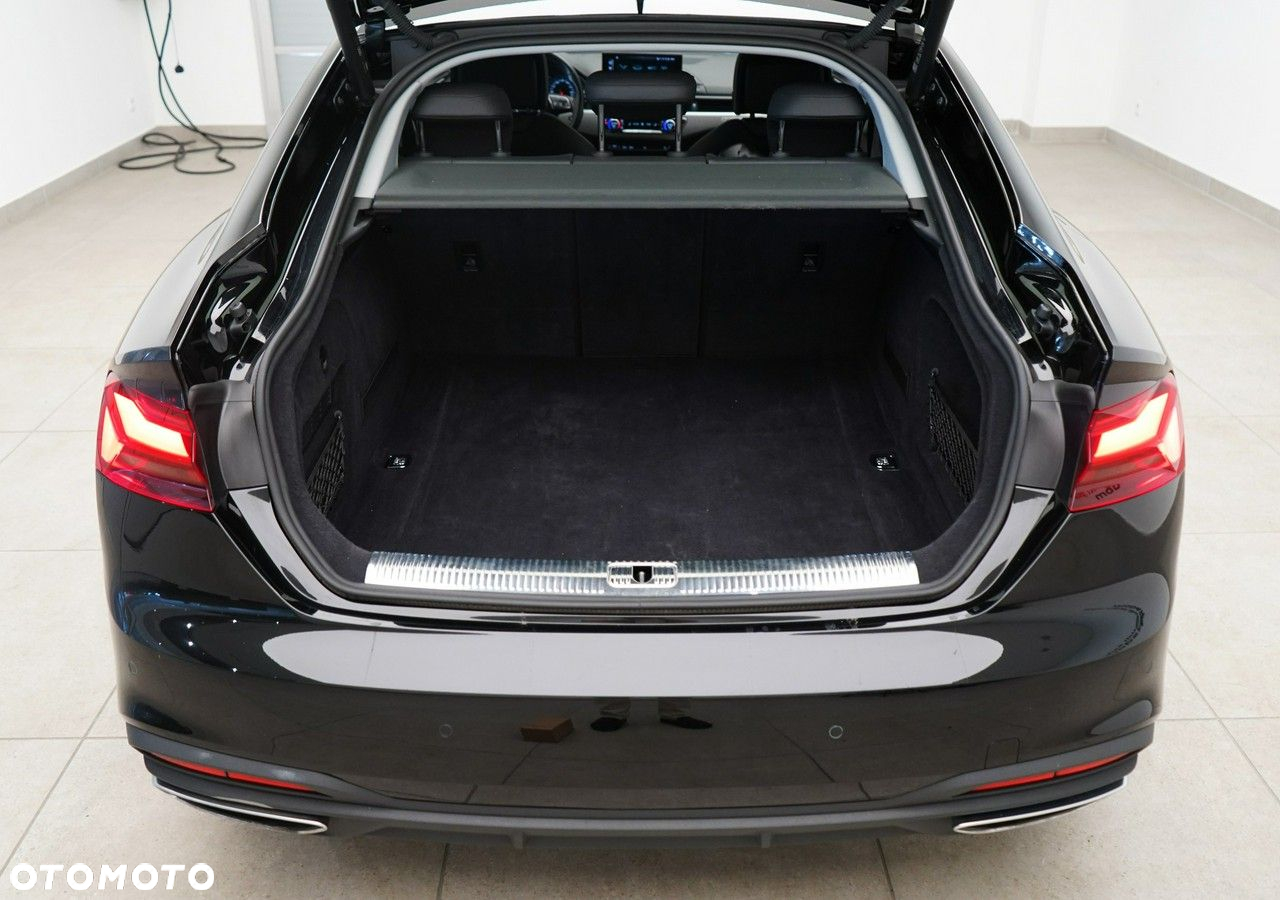 Audi A5 - 12