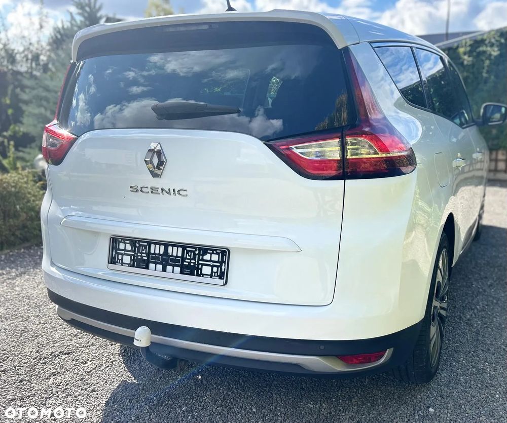 Renault Grand Scenic - 6