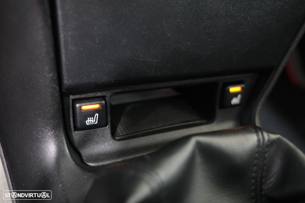 Opel Calibra 2.0 Turbo 16V 4X4 - 18