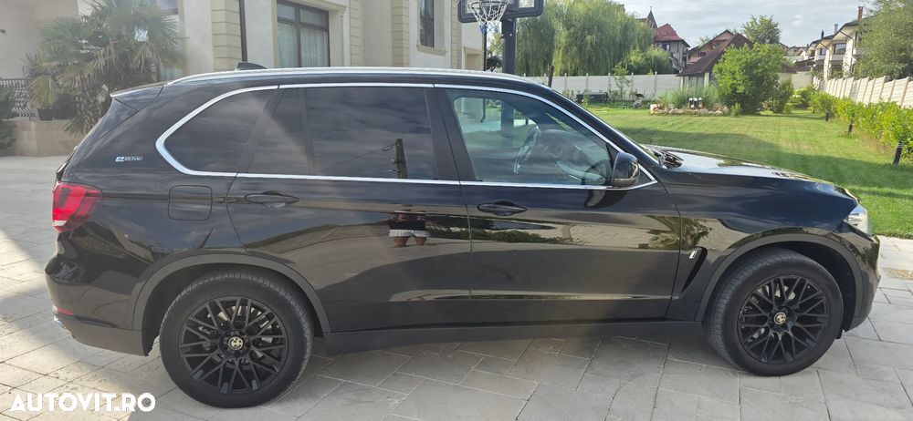 BMW X5 xDrive40e iPerformance - 19