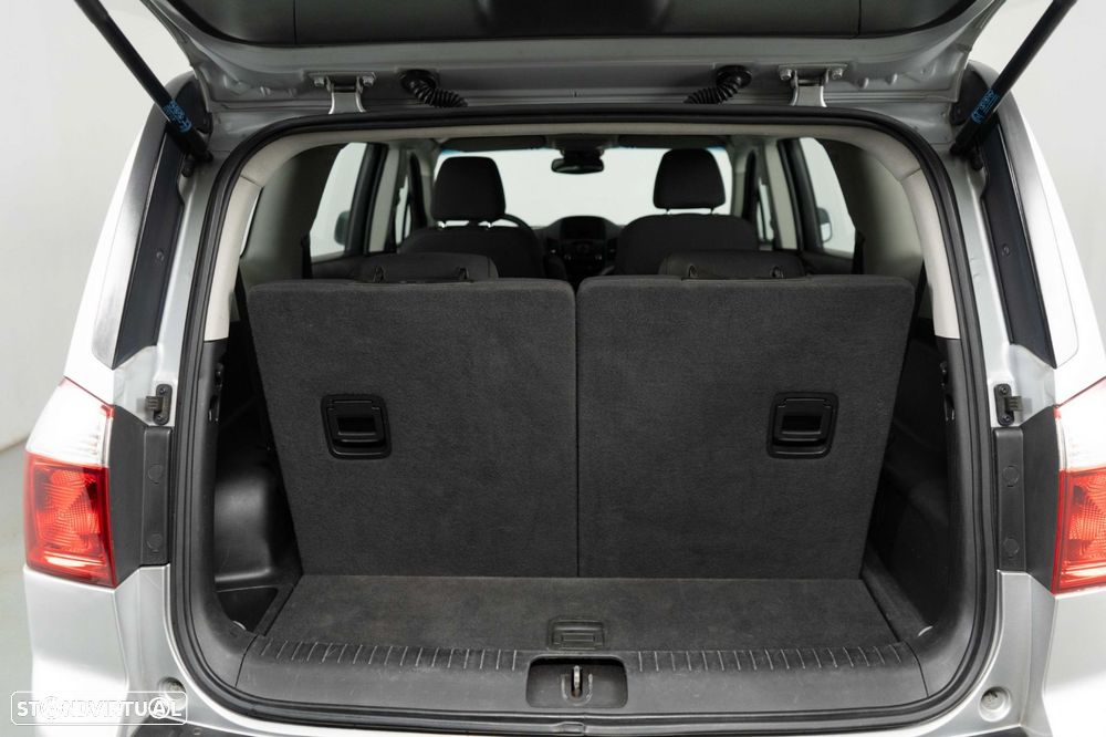 Chevrolet Orlando 2.0 VCDi LTZ - 14