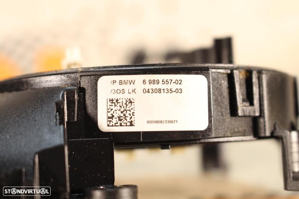 Fita De Airbags Bmw 3 (E90)  61316989557 / 6989557 / 04308135 - 8