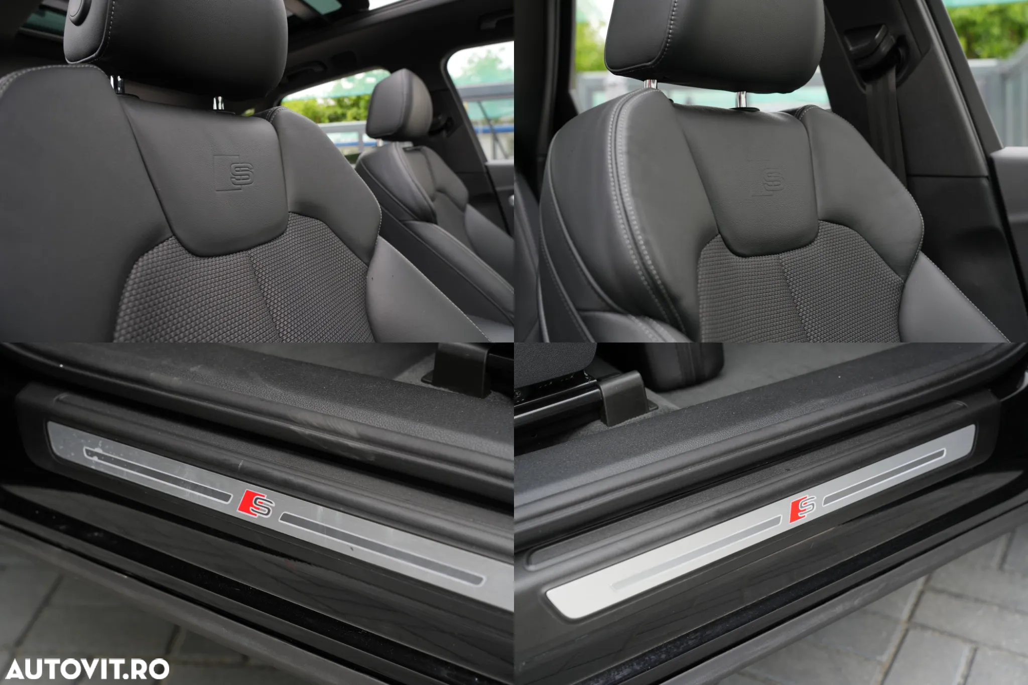 Audi Q5 50 TFSIe Sportback quattro S tronic S line - 15
