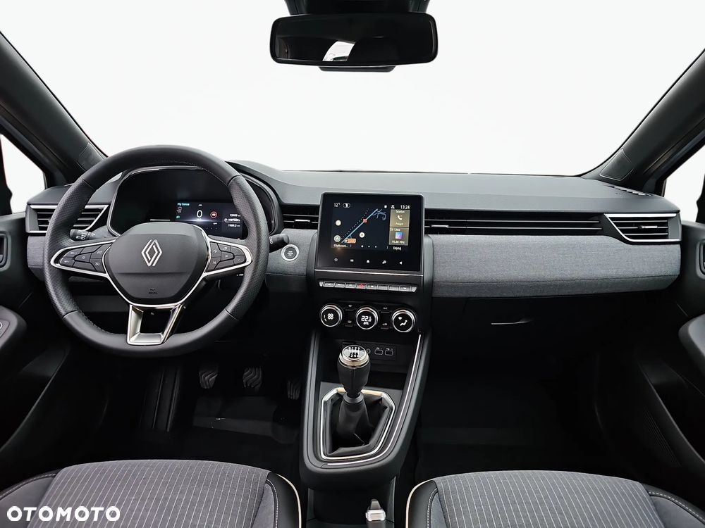 Renault Clio TCe 90 TECHNO - 5