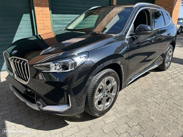 BMW X1 sDrive18i xLine - 29