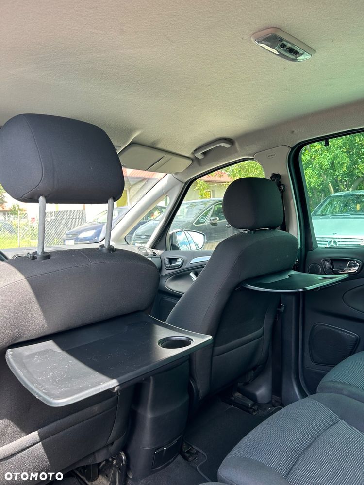 Ford S-Max 2.0 TDCi Trend - 21