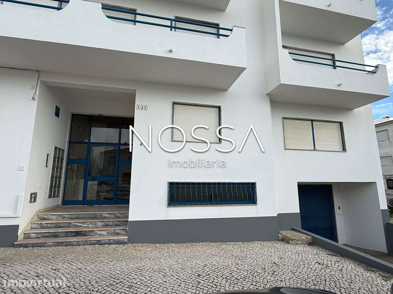 Apartamento T1 em Santa Cruz - Grande imagem: 2/28