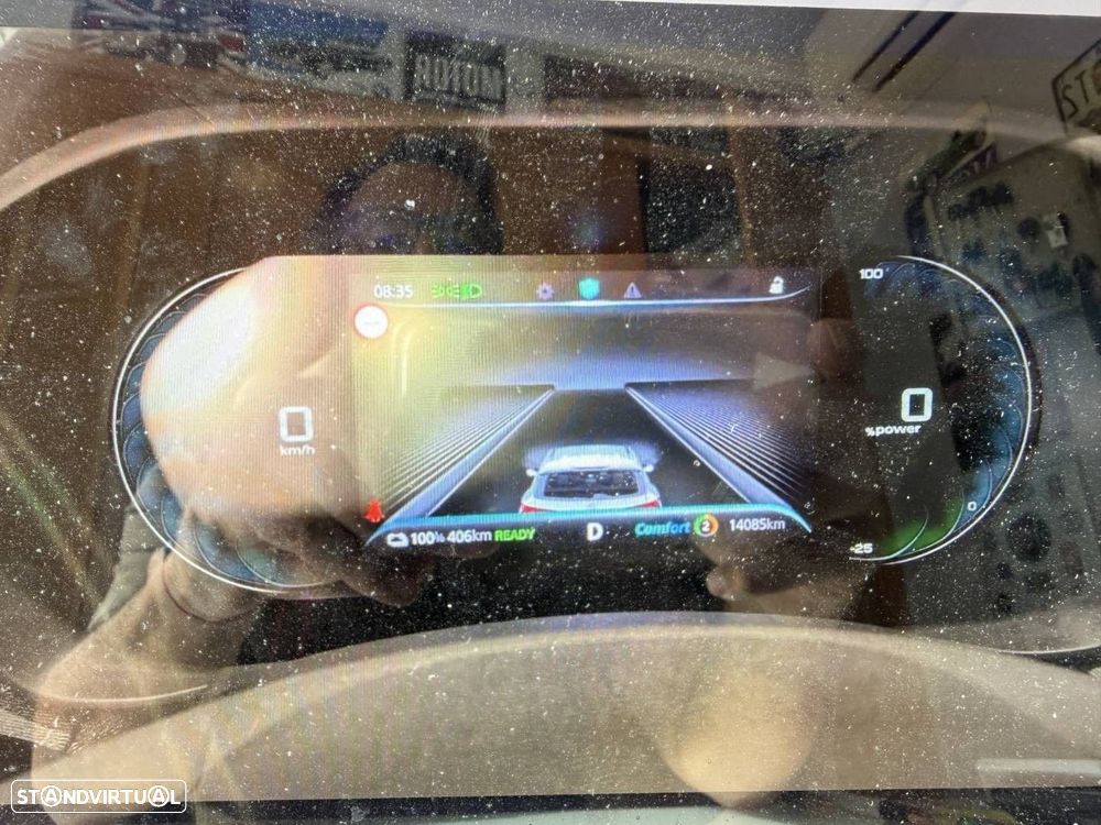 Peugeot 5008 1.2 PureTech GT EAT8 - 9