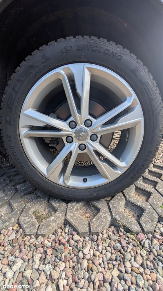 Audi Q3 45 TFSI Quattro S tronic S line - 19