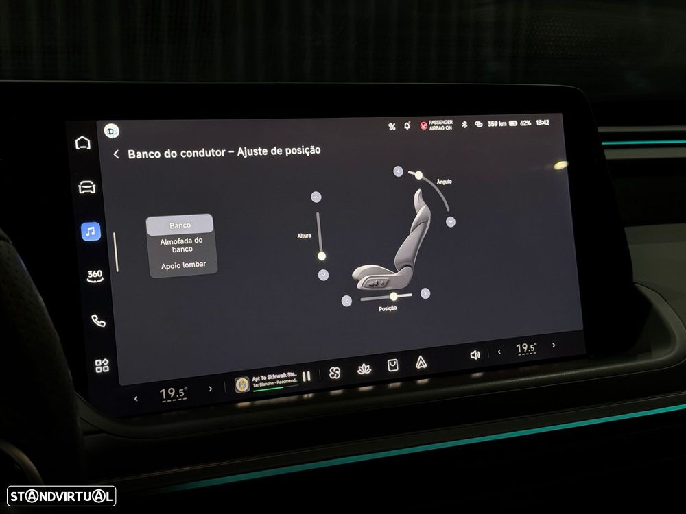 Xpeng P7i 86.2 kWh Long Range - 28