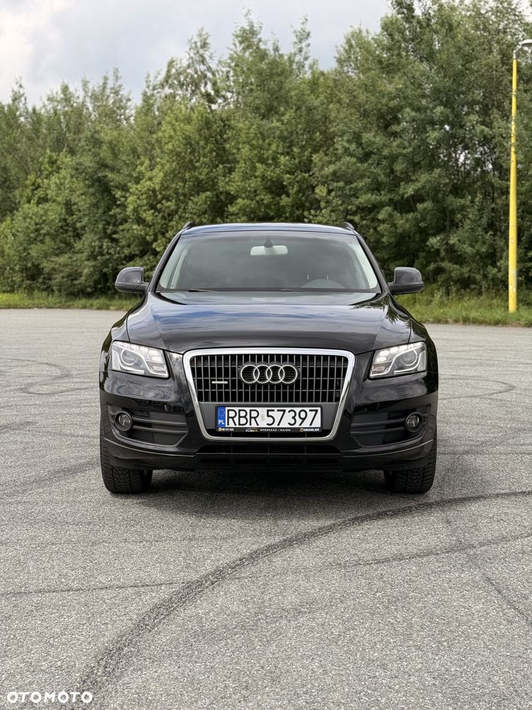 Audi Q5 2.0 TDI Quattro S tronic - 2