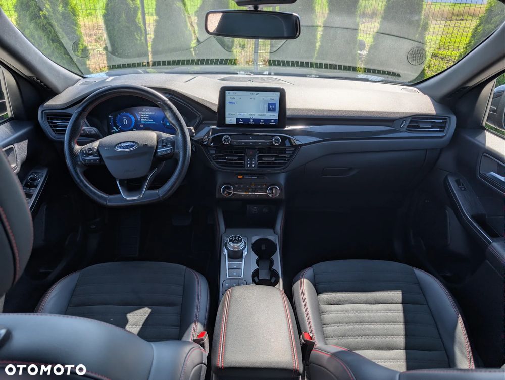 Ford Kuga 2.5 Duratec FHEV ST-LINE - 24