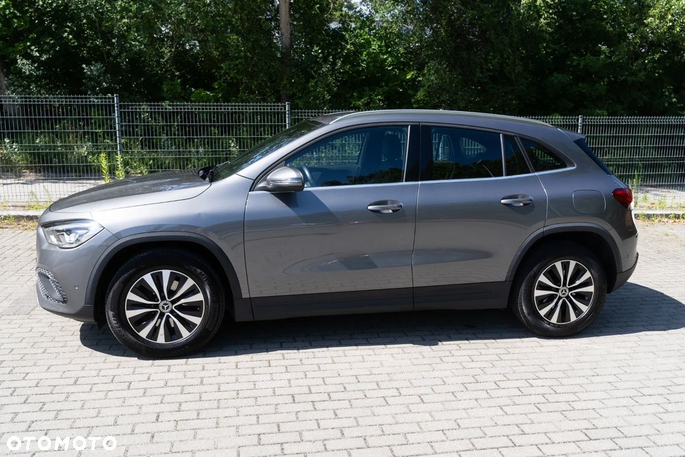 Mercedes-Benz GLA 200 Business Edition - 7