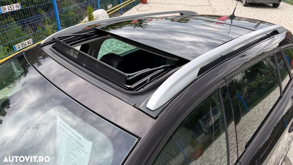 Renault Megane dCi 130 FAP Luxe - 5