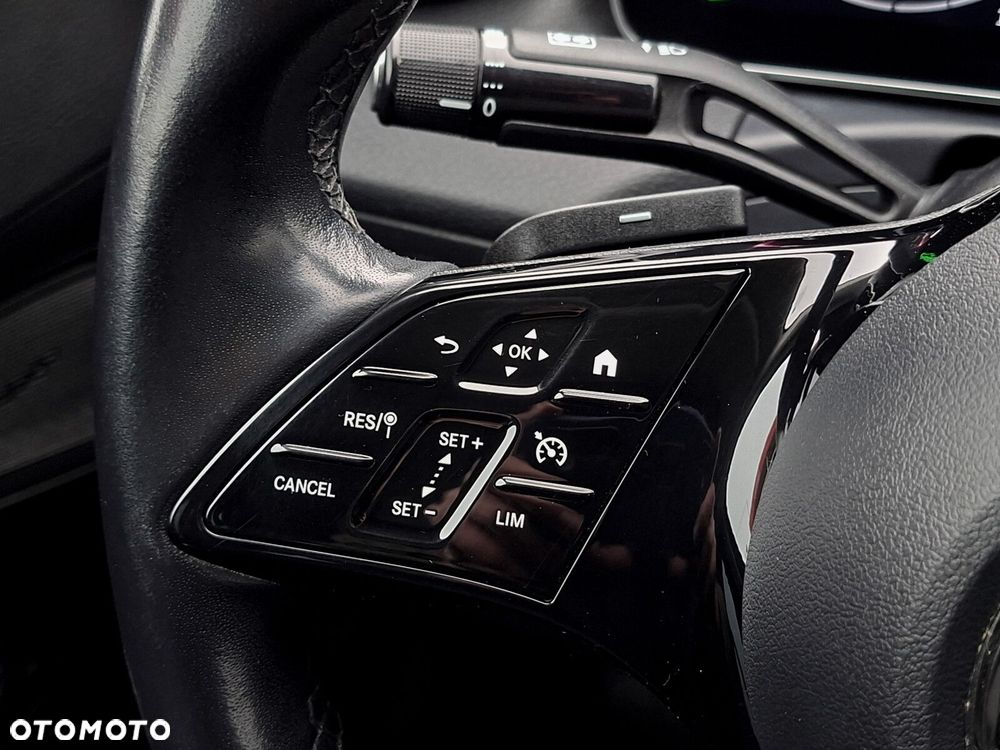 Mercedes-Benz Klasa C - 21