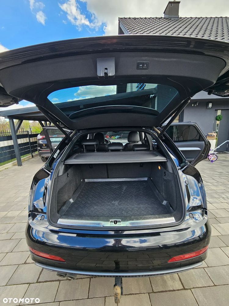 Audi Q3 2.0 TDI - 10