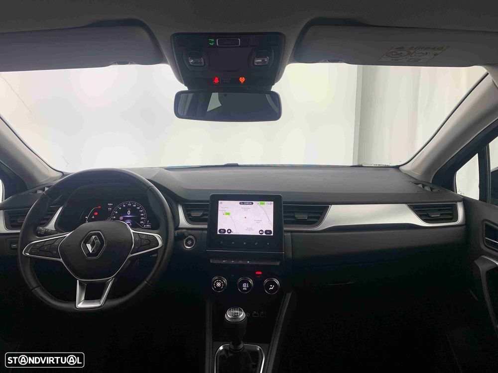 Renault Captur 1.0 TCe Techno - 13