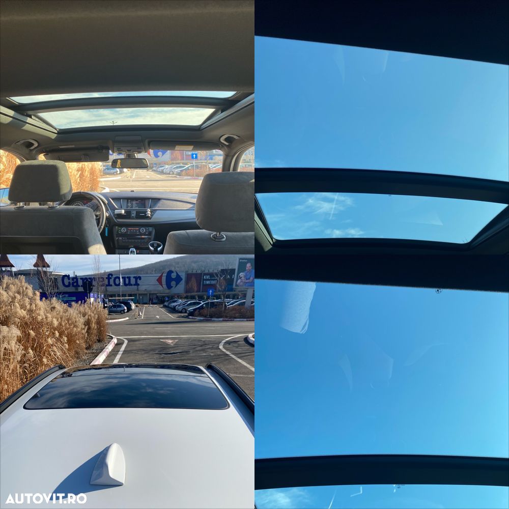 BMW X1 xDrive20d Aut. - 6