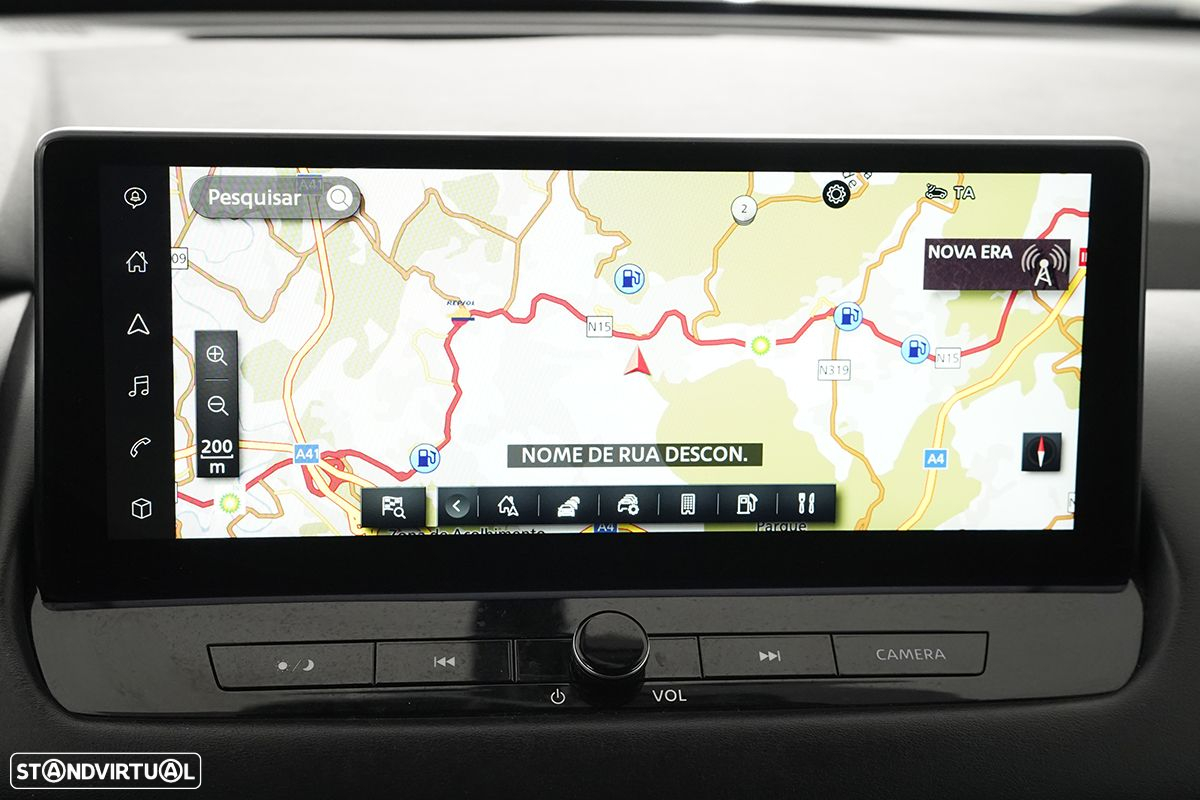 Nissan Qashqai 1.5 e-Power N-Connecta - 10