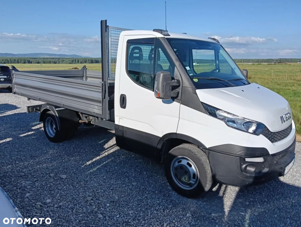 Iveco 35C13, 35C12, 35C14, 35C15 - 13