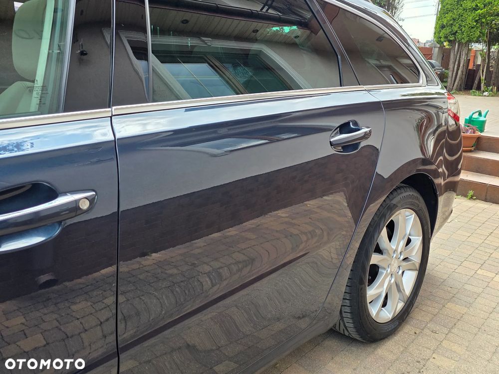 Peugeot 508 HDi FAP 140 Allure - 7