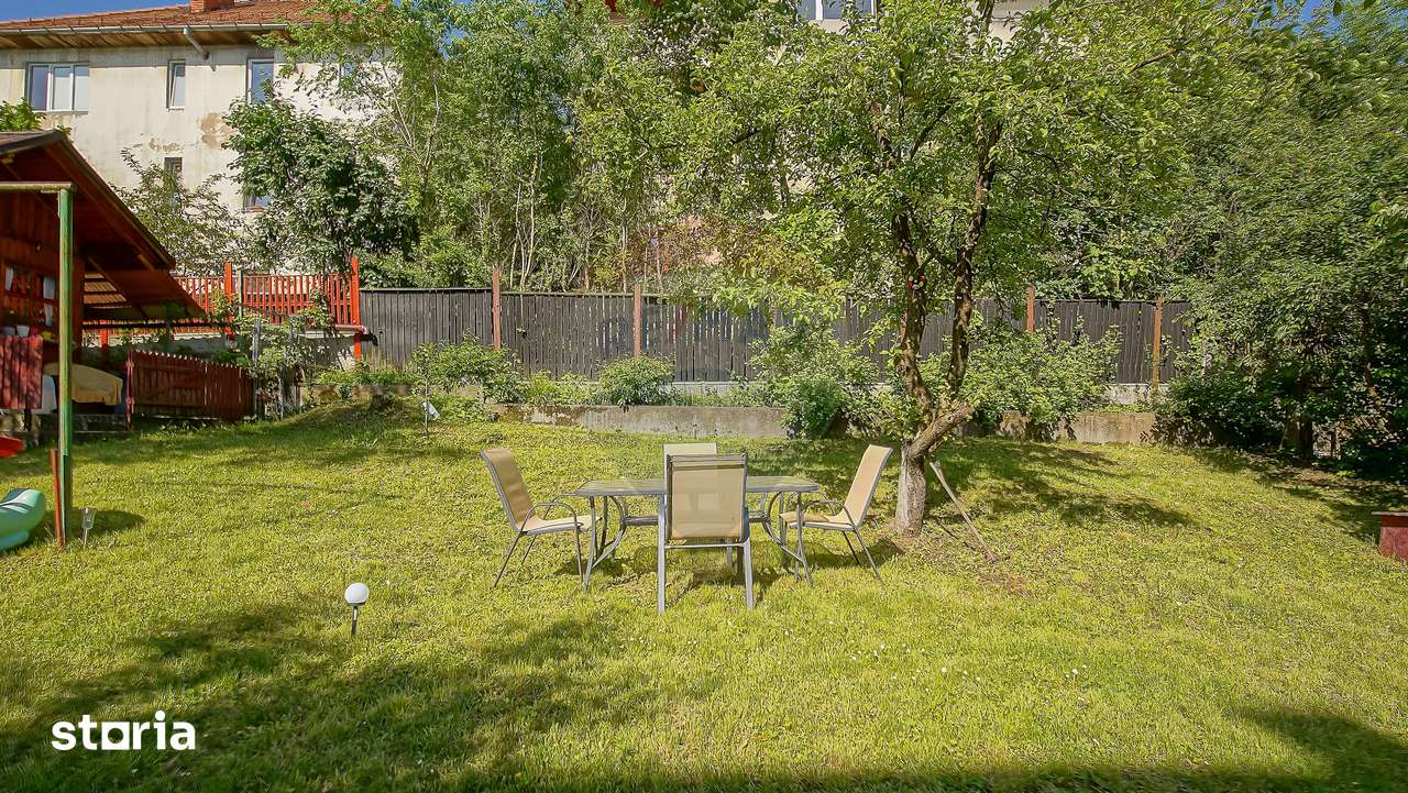 3 apartamente cu potențial investițional în Dealul Cetății — fotografia 3