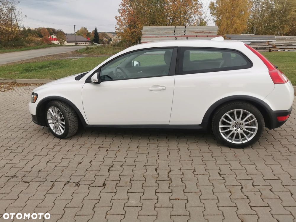 Volvo C30 D2 Edition - 10
